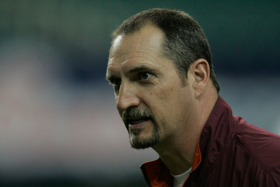 2006 Bud Foster